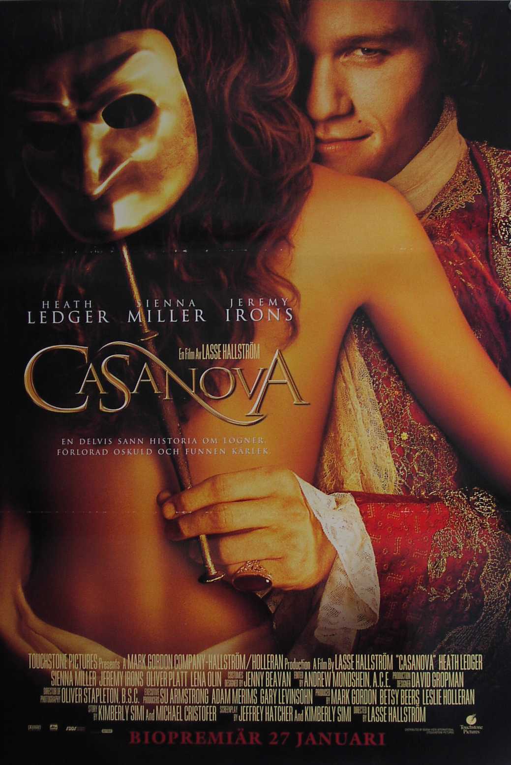 Casanova