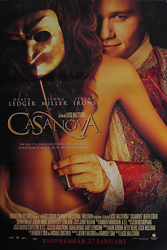 Casanova