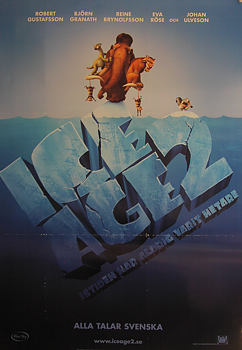 Ice Age 2