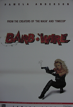 Barb Wire