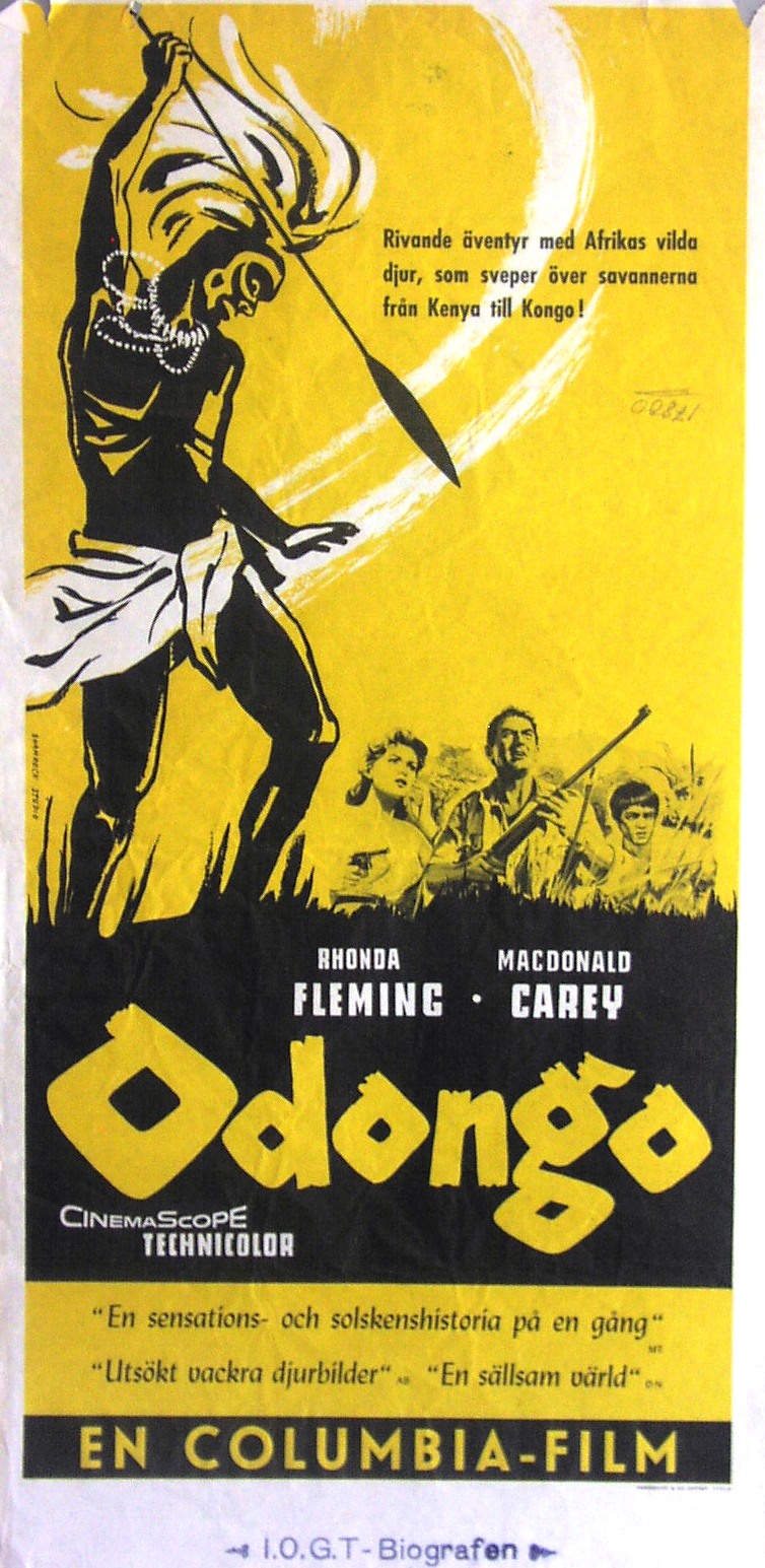 Odongo