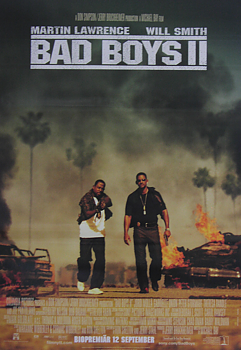Bad Boys II