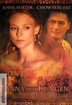 Anna och Kungen