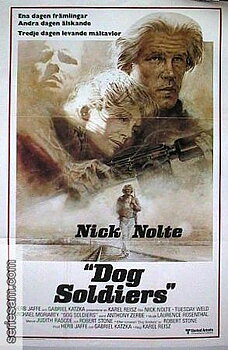 Dog Soldiers