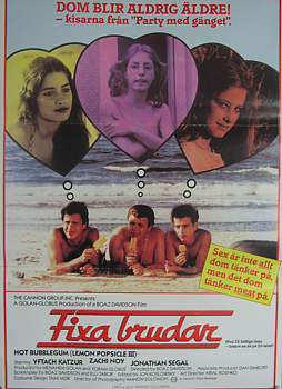 Fixa Brudar