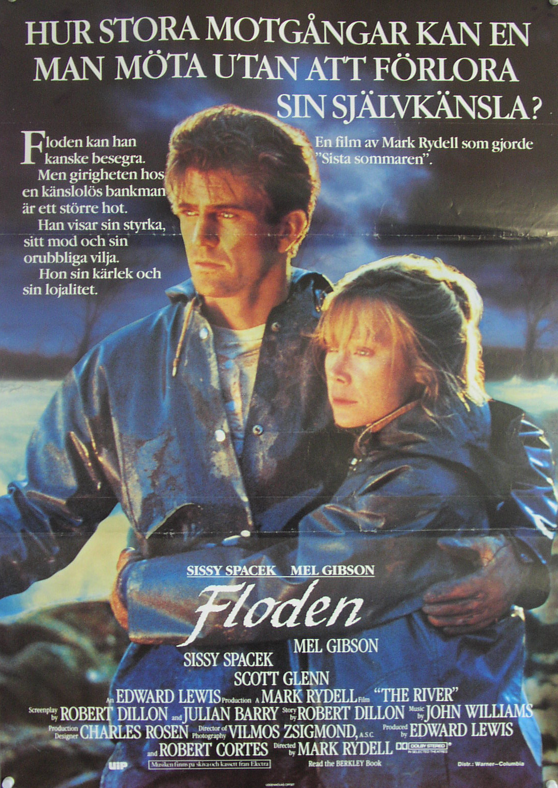 Floden