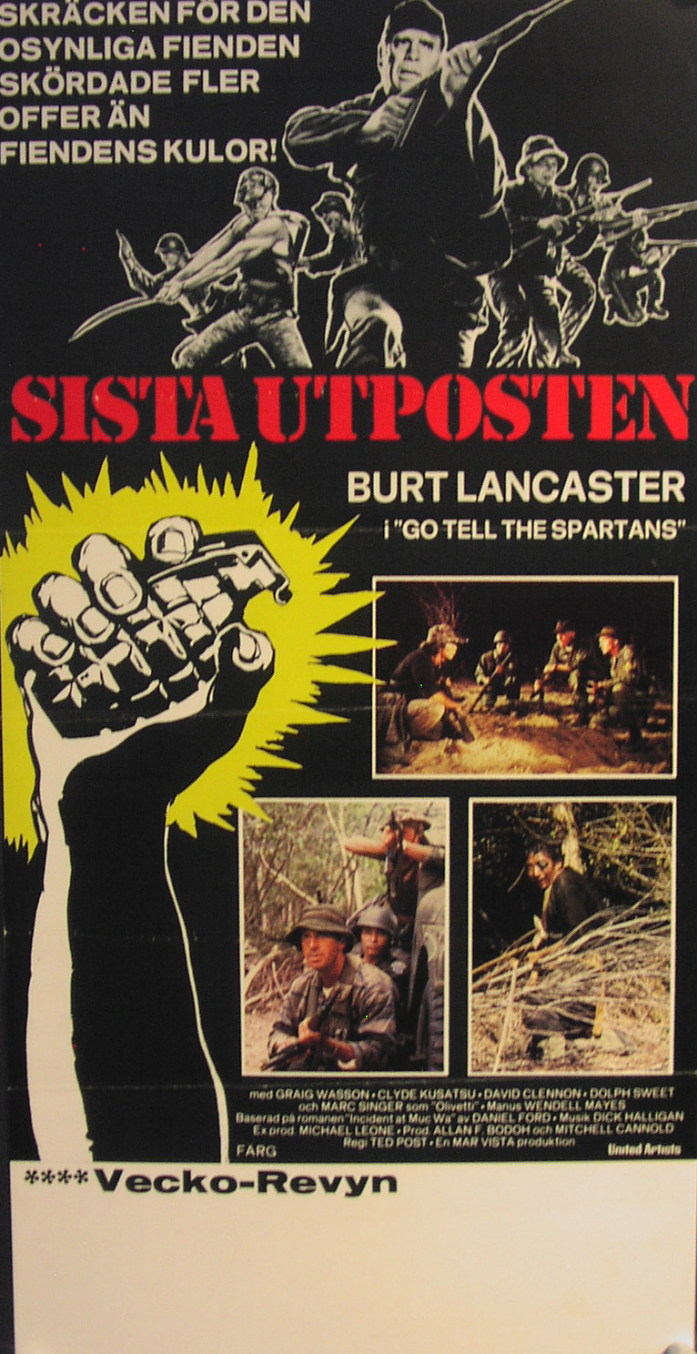 Sista Utposten