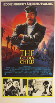 The Golden Child