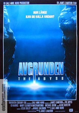 Avgrunden