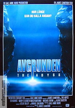 Avgrunden