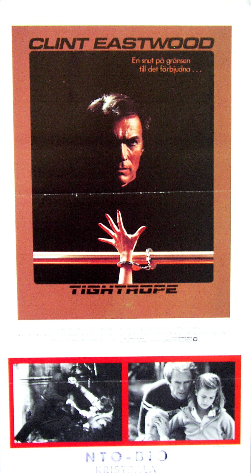 Tightrope