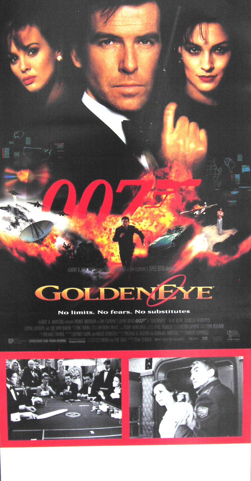 Goldeneye