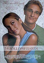 Bröllopsfixaren