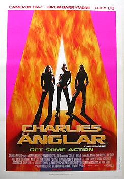 Charlies änglar