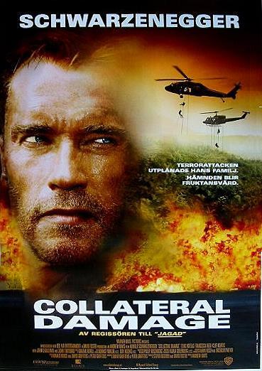 Collateral Damage