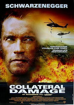 Collateral Damage