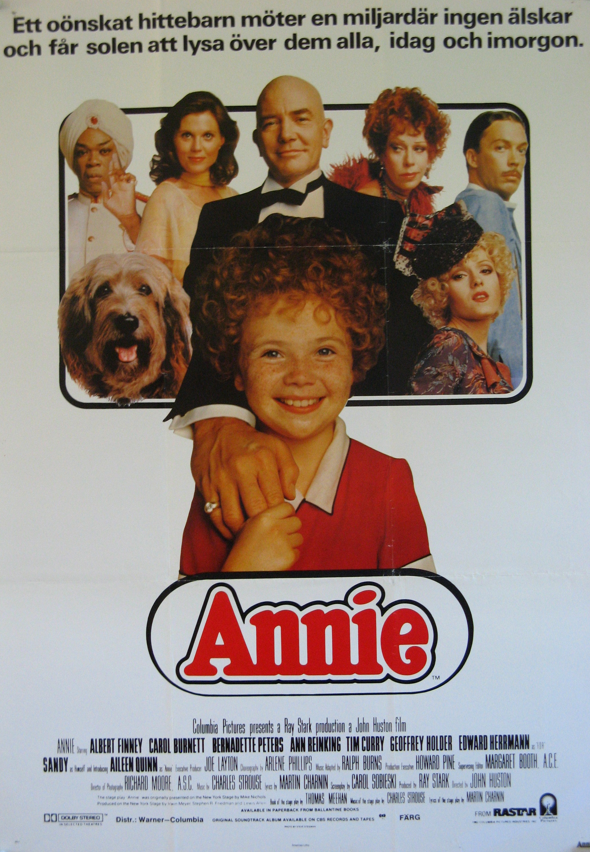 Annie