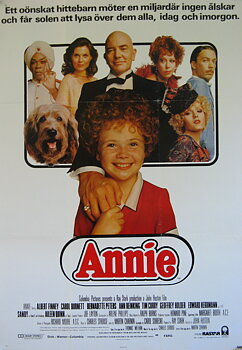 Annie