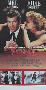 Maverick