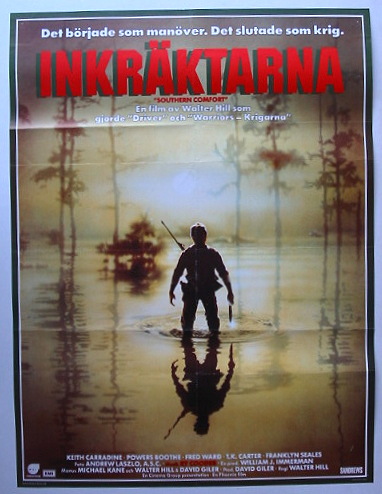 Inkräktarna