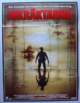 Inkräktarna