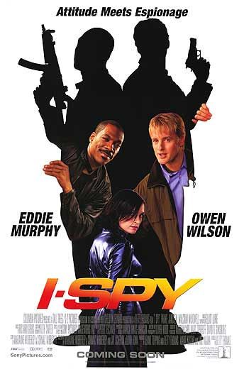 I-Spy