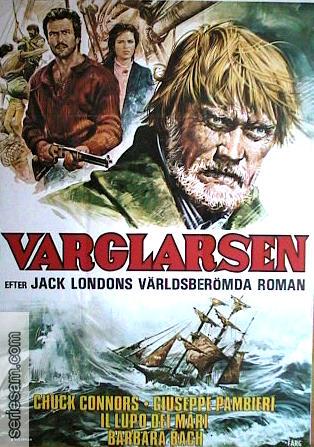Varg-Larsen