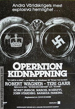 Operation kidnappning 