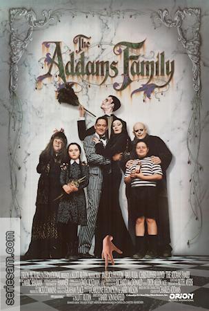 The Addams Family