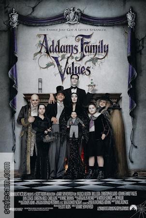 Addams Family Values