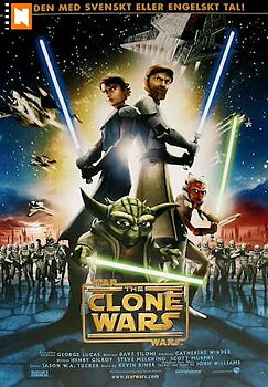 The Clone Wars