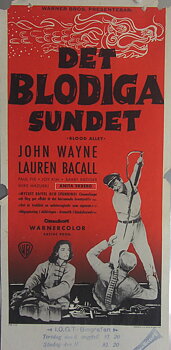 Det blodiga sundet