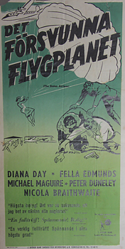 Det försvunna flygplanet