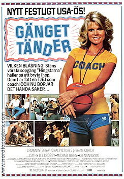Gänget tänder