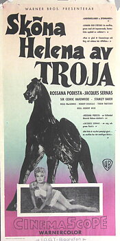 Sköna Helena av Troja