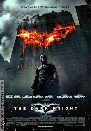 The Dark Knight