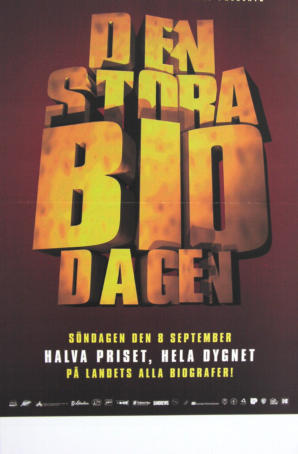 Den stora biodagen