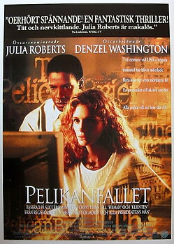 Pelikanfallet