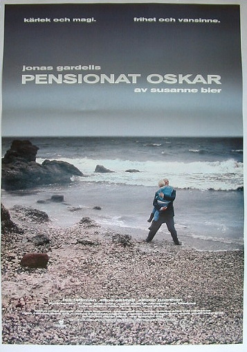 Pensionat Oskar