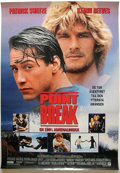 Point Break