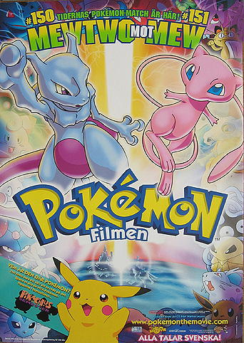 Pokemon Filmen
