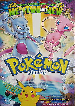 Pokemon Filmen