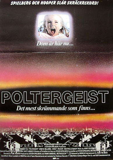 Poltergeist