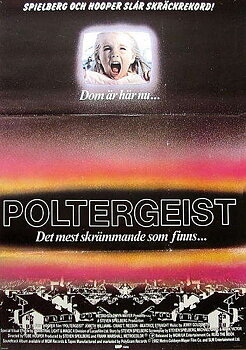 Poltergeist
