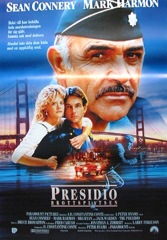 The Presidio