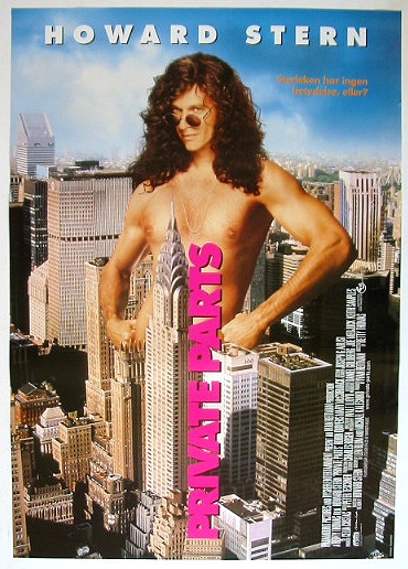 Private Parts