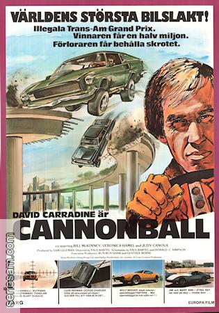 Cannonball