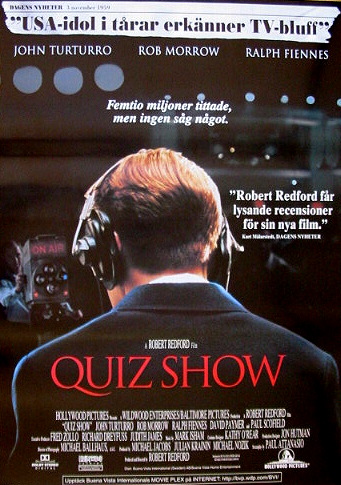 Quiz Show