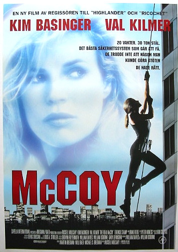 The Real McCoy