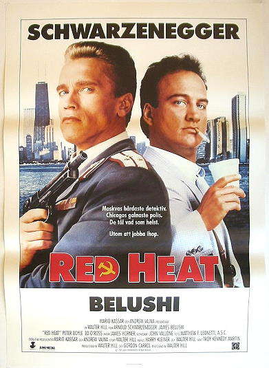 Red Heat